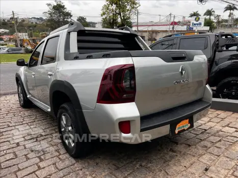 DUSTER OROCH 2.0 16V Dynamique