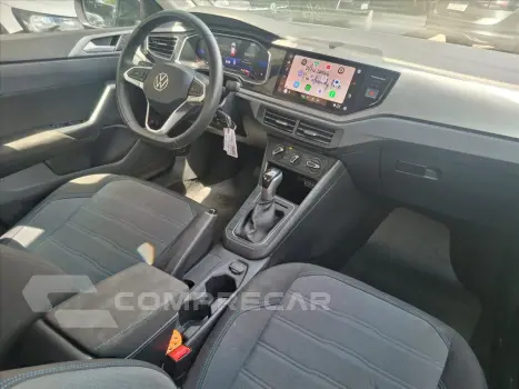 NIVUS 1.0 200 TSI TOTAL FLEX COMFORTLINE AUTOMÁTI
