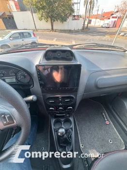 Strada Adventure 1.8 CD