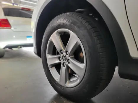 RAV4 2.0 4x2 16V Aut.