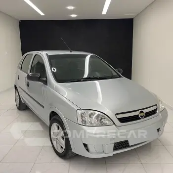 CORSA 1.0 MPFI Maxx 8V