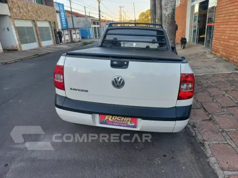 SAVEIRO 1.6 C CS 8V