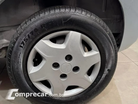 CELTA - 1.0 MPFI LS 8V 4P MANUAL