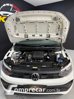 Polo Track 1.0 Flex 12V 5p