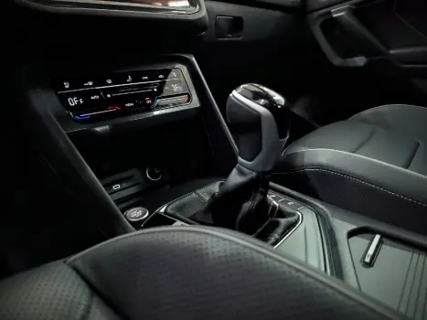 TIGUAN 2.0 300 TSI GASOLINA ALLSPACE R-LINE AUTOMÁTICO