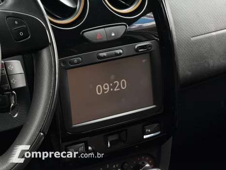 DUSTER 2.0 16V Dynamique
