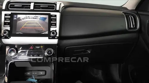 CRETA 1.0 TGDI FLEX LIMITED SAFETY AUTOMÁTICO