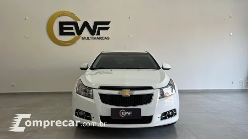 CRUZE HB Sport LT 1.8 16V FlexP. 5p Aut
