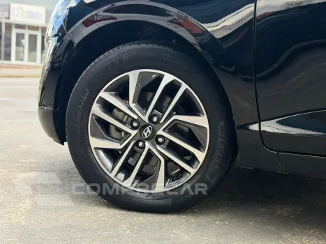 HB20 Platinum 1.0 TB Flex 12V Aut.