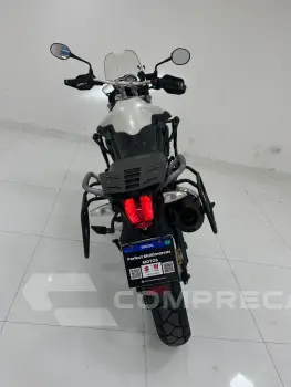 TIGER 800 XC