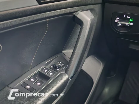 TIGUAN Allspac 250 TSI 1.4 Flex