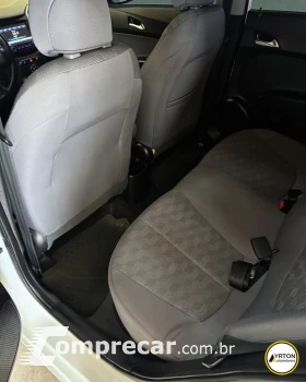 HB 20 Sedan 1.6 16V 4P FLEX COMFORT PLUS AUTOMÁTICO