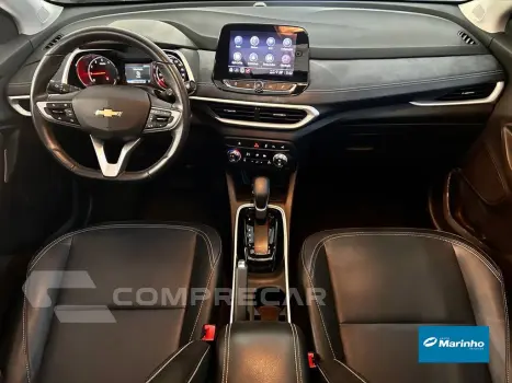TRACKER 1.2 TURBO FLEX PREMIER AUTOMÁTICO