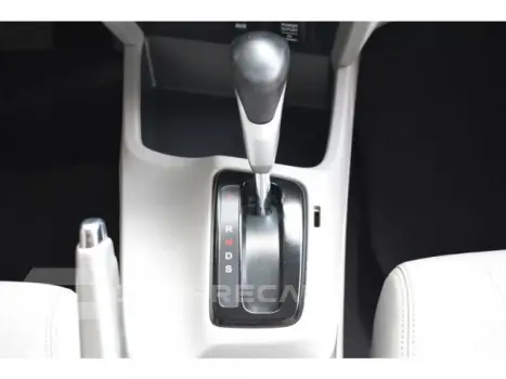 CIVIC - 1.8 EXS 16V 4P AUTOMÁTICO