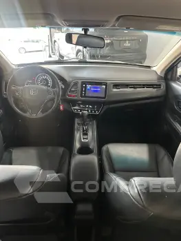 HR-V EXL 1.8 Flexone 16V 5p Aut.