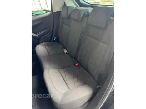 208 1.6 GRIFFE 16V FLEX 4P AUTOMÁTICO