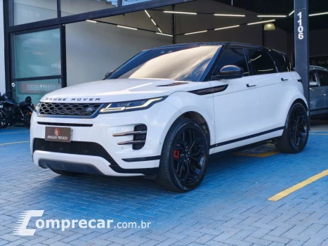 Range R. EVO SE Si4 R-Dyn. 2.0 Flex Aut.