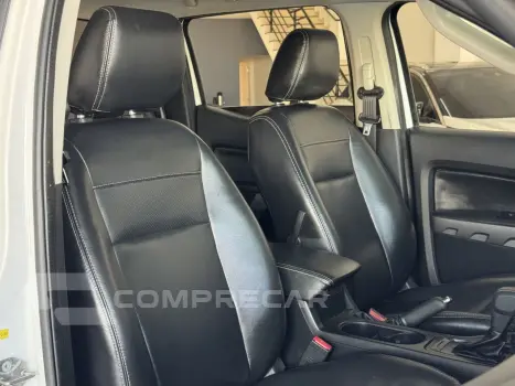 Ranger 2.2 16V XLS DIESEL 4X4 CABINE DUPLA AUTOMÁTICO