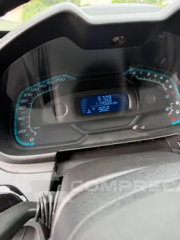 MONTANA 1.4 MPFI LS CS 8V