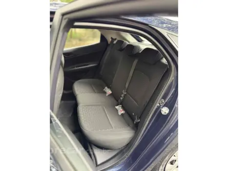 HB20 1.0 12V FLEX COMFORT MANUAL