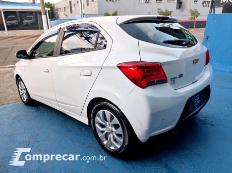 ONIX 1.4 MPFI LT 8V