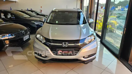 HR-V 1.8 16V EXL