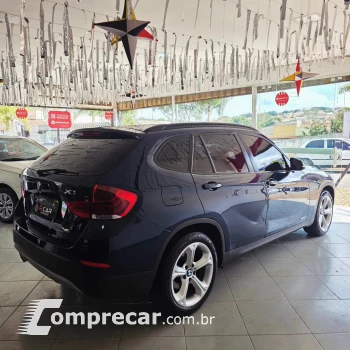 X1 2.0 16V Turbo Sdrive20i