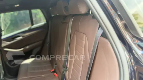 X4 2.0 16V 20I M Sport