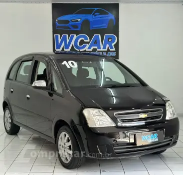 Meriva Joy 1.4 MPFI 8V ECONOFLEX 5p