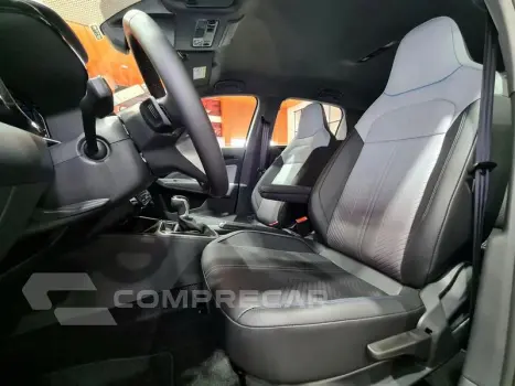 TERA HIGH 1.0 170 TSI FLEX 5P AUT.