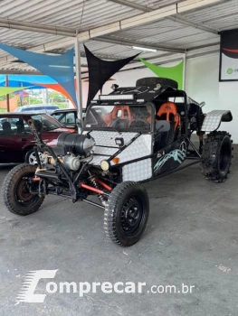 GAIOLA TRILHA 4X2