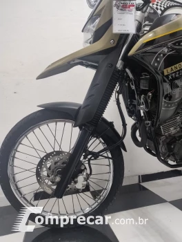 XTZ 250 Lander