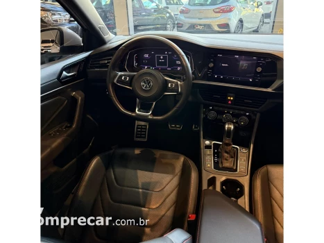 JETTA 2.0 350 TSI GASOLINA GLI DSG