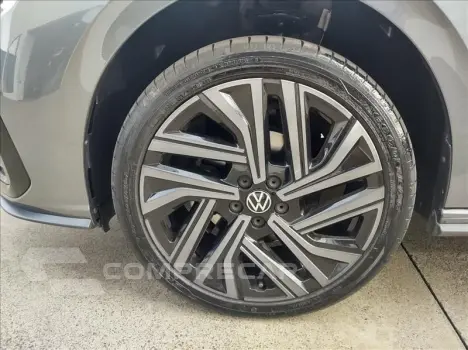 VIRTUS 1.4 250 TSI Exclusive