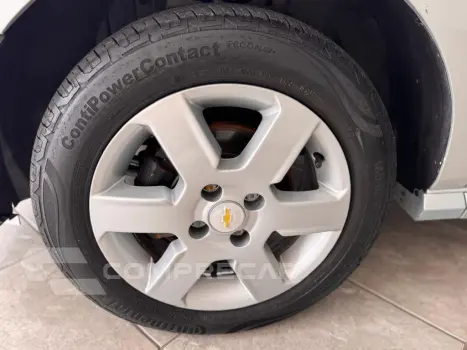 MONTANA Sport 1.4 ECONOFLEX 8V 2p