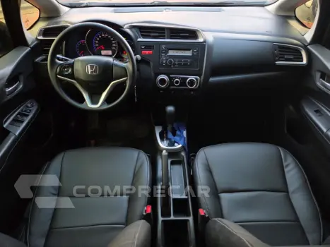 Fit LX 1.5 Flexone 16V 5p Aut.