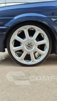 SANTANA 2000 MI