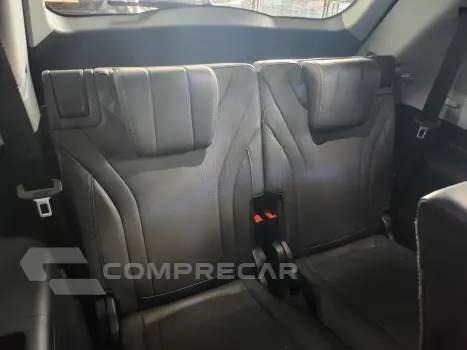 TIGGO 8 1.6 TGDI GASOLINA TXS MAX DRIVE DCT