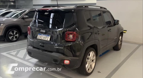 RENEGADE 1.8 16V Limited