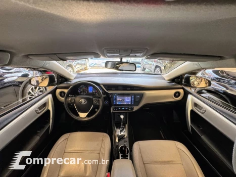 COROLLA 2.0 XEI 16V