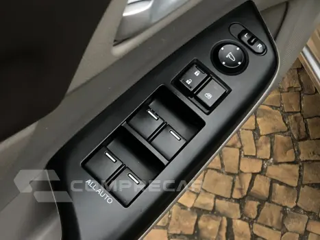Civic 1.8 Lxl 16V Flex 4P Automático