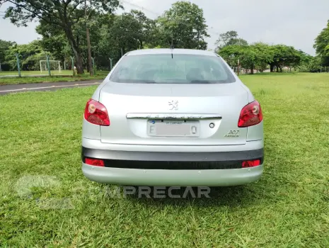 207 1.4 XR Passion 8V