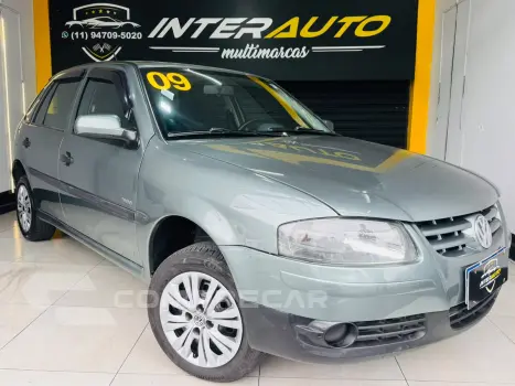 GOL 1.0 MI 8V