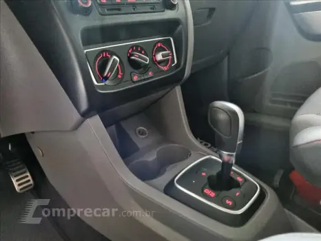 FOX 1.6 MSI Highline 16V