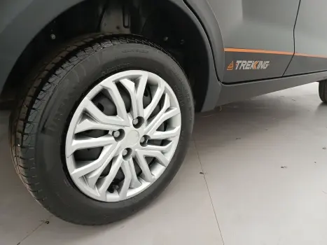 MOBI 1.0 EVO FLEX TREKKING MANUAL