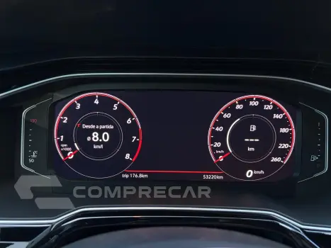 POLO 1.4 250 TSI GTS