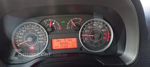 IDEA 1.6 MPI Essence 16V