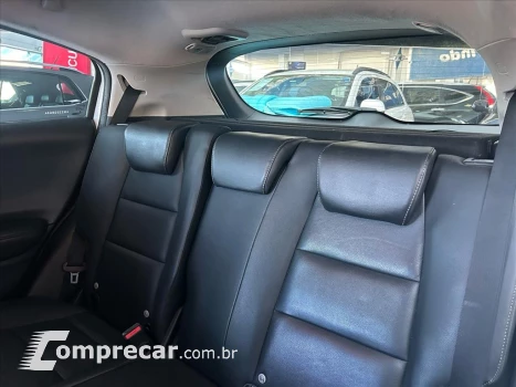 HR-V 1.8 16V FLEX TOURING 4P AUTOMÁTICO
