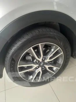 CRETA 2.0 16V Prestige