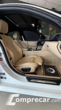 428I 2.0 Gran Coupe 16V Turbo